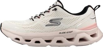 Skechers Glide-Step Altus - Sport - Mujer - Blanco - 36 EU