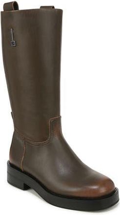 Franco Sarto Trevi Boot in Brown at Nordstrom Rack, Size 9.5