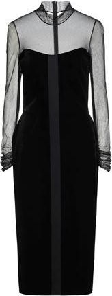 La Petite Robe Di Chiara Boni VESTIDOS - Vestidos midi en YOOX.COM