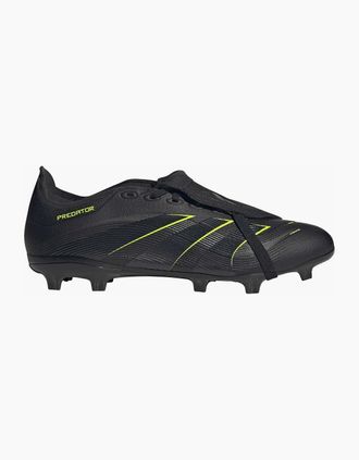 adidas Mens Pred Leag Ft - Black - Size: 11.5