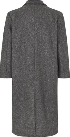 Sams&oslash;e & Sams&oslash;e Coat - Gray