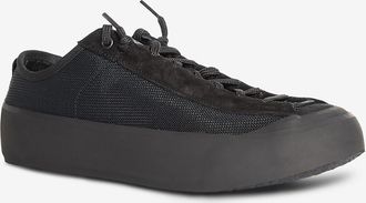 Stone Island Sneakers aus Kalbsleder S100010