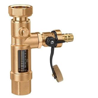 Caleffi Caudal&iacute;metros De Repuesto Caleffi 278 1+13