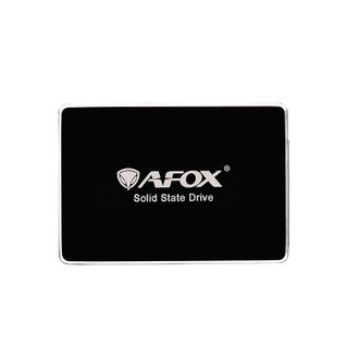 Fox Afox Sd250-2000gn Unidad De Estado S&oacute;lido 2 Tb 2.5 Serial Ata Iii 3d Nand