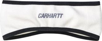 Carhartt Work in Progress Accessoires, unisex, Wit, ONE Size, Polyester, Hoofdband