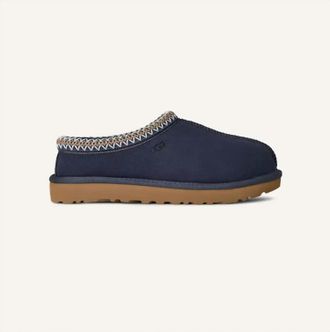 UGG Womens Tasman Ii Slipper In Dark Indigo