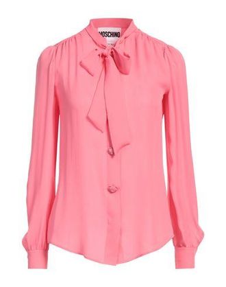 Moschino TOPWEAR - Shirts on YOOX.COM