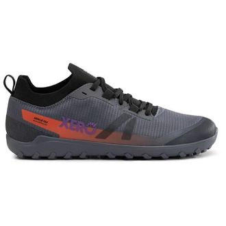 Xero Shoes Mesa Summit WP Barfussschuhe f&uuml;r Damen | grau