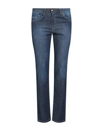 ALV by Alviero Martini BOTTOMWEAR - Pantaloni jeans su YOOX.COM