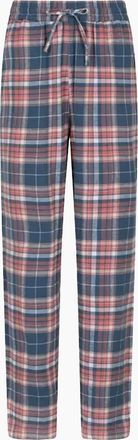 Mountain Warehouse Womens Mountain Warehouse Womens/Ladies Flannel Lounge Pants - Navy - Size: 20 uk