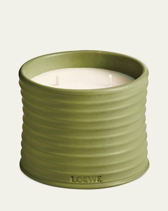 Loewe Pistachio Medium Scented Candle 20.7 oz