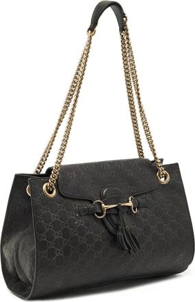 Gucci 1178599 Black - Zwart