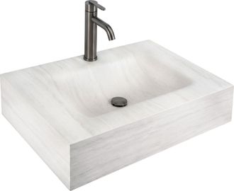 Rea Lavabo Suspendido Rea Apollo Muralto Roma 80