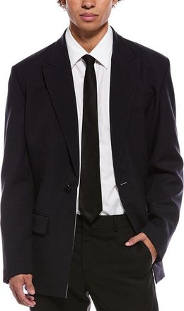 Valentino Wool Blazer