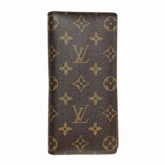 Louis Vuitton unisex, Pre-owned, Marrone, Taglia unica, used