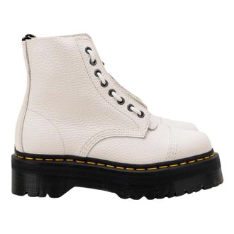 Dr. Martens Donna, Scarpe, Bianco, 39 EU, new