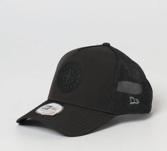 New Era Cappello 9Forty A-Frame Trucker Seattle Mariners MLB Sport in cotone e nylon a rete