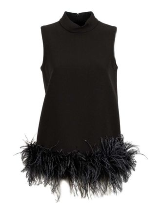 Max Mara Fleece