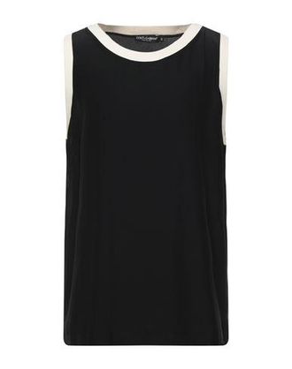 Dolce & Gabbana TOPWEAR - Canotte su YOOX.COM