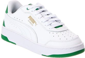 Puma Puma Ca Match Leather Sneaker