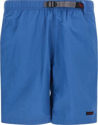 Gramicci Nylon Packable G Short