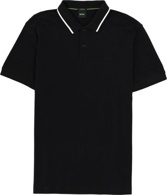 HUGO BOSS Polo With Logo