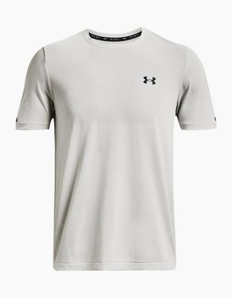 Under Armour Mens Vanish Elt Seamle - White - Size: 38