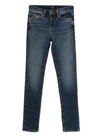 Seven 7 Roxanne Skinny Jeans-Donna