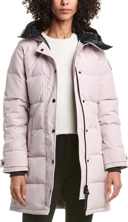 Canada Goose Shelburne Down Parka