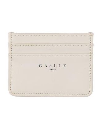 Ga&euml;lle Paris Marroquiner&iacute;a - Tarjeteros en YOOX.COM