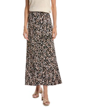 Vince Camuto Pull On Maxi Skirt
