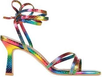 Ovye By Cristina Lucchi CALZATURE - Sandali su YOOX.COM