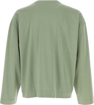 Dries Van Noten Sweatshirt - Green