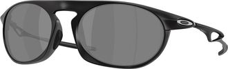 Oakley OO4065 NEO JACKET 406501 Mens Sunglasses Black Size 58