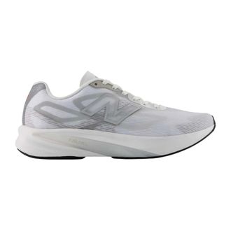 New Balance FuelCell Flite-R - Dames - Sport - Wit - Maat: 37 1/2 EU Synthetisch