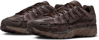 Nike P-6000 SE Sneaker in Velvet Brown/Ironstone at Nordstrom, Size 11.5