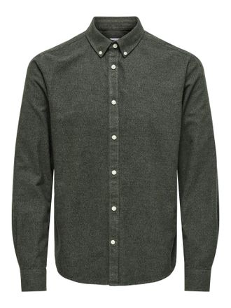 Only & Sons overhemd