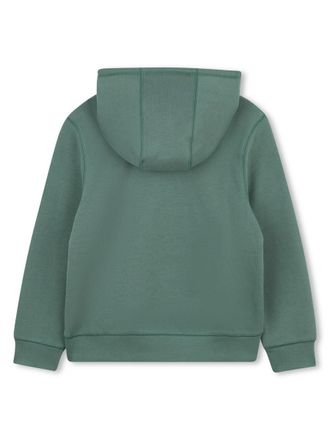 Zadig&Voltaire Cotton Hoodie - Multicolor