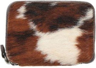 Campomaggi Kleinlederwaren - Brieftaschen auf YOOX.COM