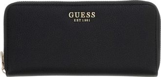 Guess Accessoires, Dames, Zwart, ONE Size, Wallets & Cardholders