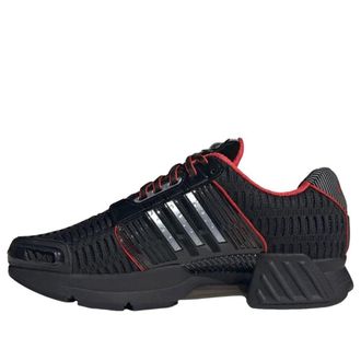 adidas x Coca-Cola ClimaCool 1 Black Silver KH6897