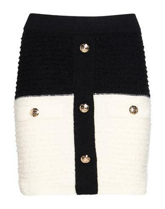 Ga&euml;lle Paris HOSEN & R&Ouml;CKE - Minir&ouml;cke auf YOOX.COM