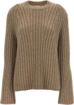 Khaite Calvin Sweater