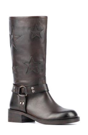 Vintage Foundry Co. Mathilde Boot in Brown at Nordstrom Rack, Size 7.5