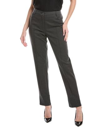 Akris Woven Pant