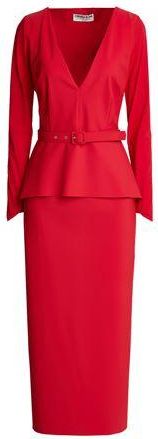La Petite Robe Di Chiara Boni DRESSES - Midi dresses sur YOOX.COM