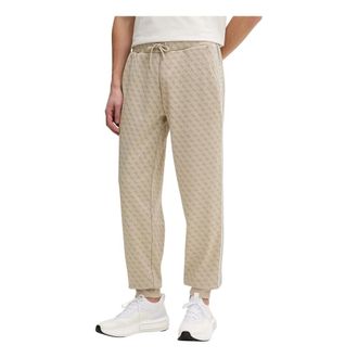 Guess Uomo, Pantaloni, Beige, M, new