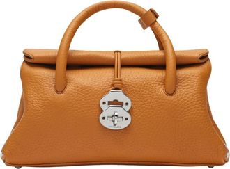 Zanellato Tassen, Dames, Oranje, ONE Size, Borsa a Mano