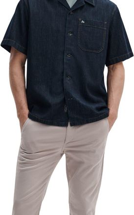 Rag & Bone Fit 2 Stretch Cotton Chino Pants in Softgrey at Nordstrom, Size 34