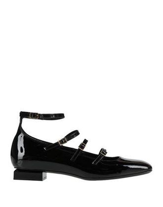 AGL FOOTWEAR - Ballet flats on YOOX.COM